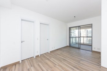 apartment em Rua Pinheiros, Pinheiros - São Paulo - SP