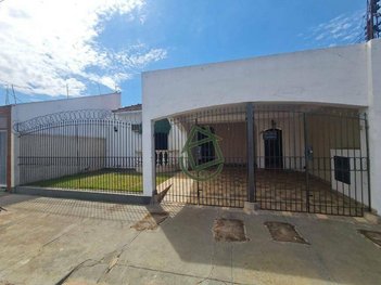 house em Rua Almirante Tamandaré, Vila Xavier (Vila Xavier) - Araraquara - SP