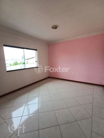 house em Rua Heleno Garcia, Aririú - Palhoça - SC