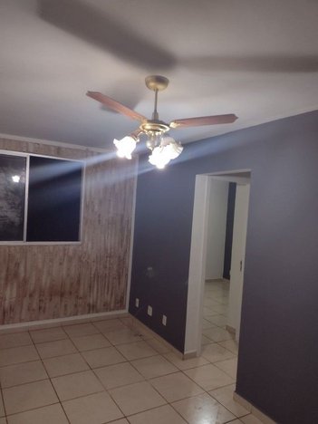 apartment em Rua Bonfim, Ipiranga - Ribeirão Preto - SP