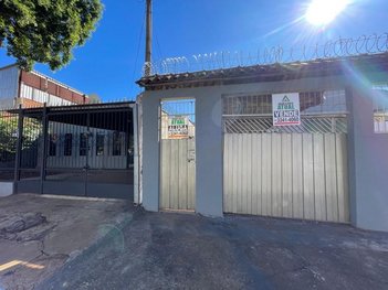 house em Rua Alabastro, Waldemar Hauer - Londrina - PR