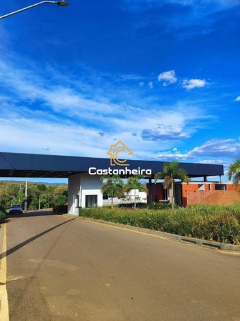 land_lot em Quadra ARSE 153 - Buriti Garden Prime 14, Plano Diretor Sul - Palmas - TO