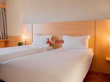 apartment em Rua Baronesa de Bela Vista, Vila Congonhas - São Paulo - SP