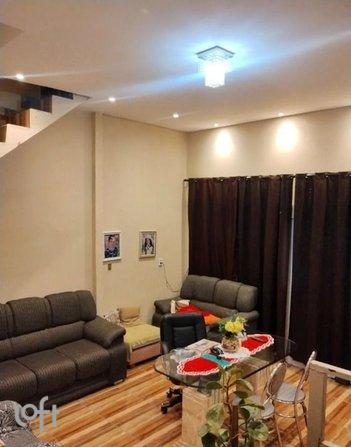 house em Velho Tema, Cidade Tiradentes - São Paulo - SP