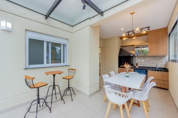 apartment em Avenida Santa Catarina, Vila Mascote - São Paulo - SP