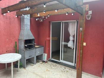 house em Rua Capeberibe, Barcelona - São Caetano do Sul - SP