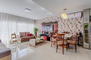 apartment em Coronel Aristides, Camaquã - Porto Alegre - RS