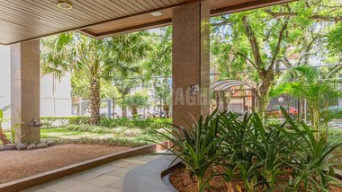 apartment em Rua Dona Laura, Rio Branco - Porto Alegre - RS