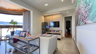apartment em Rua Cristina, Santo Antônio - Belo Horizonte - MG