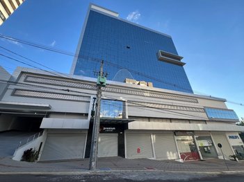 office em Sete de Agosto, Centro - Passo Fundo - RS