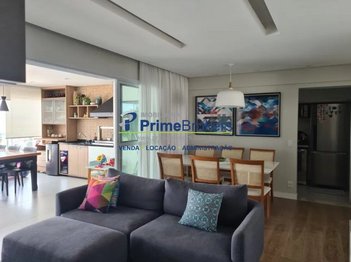 apartment em Rua Marquês de Valença, Alto da Mooca - São Paulo - SP