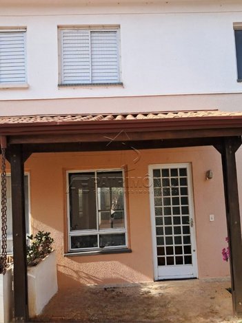 house em Avenida das Pitangueiras, Vossoroca - Votorantim - SP