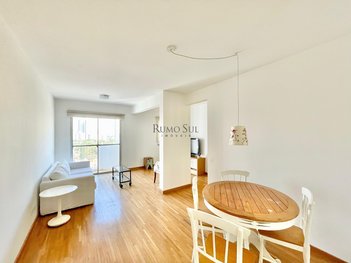 apartment em Rua Sócrates, Vila Sofia - São Paulo - SP