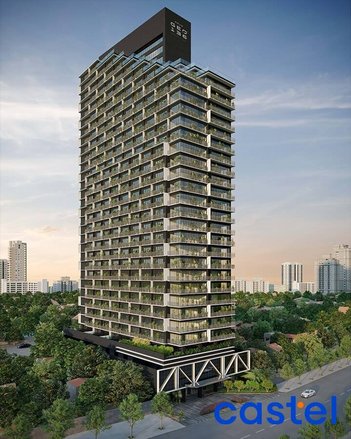 office em Avenida 136, Setor Marista - Goiânia - GO