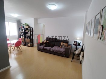 apartment em Rua Tuim, Vila Uberabinha - São Paulo - SP