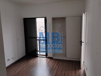 apartment em Alameda dos Anapurus, Indianópolis - São Paulo - SP