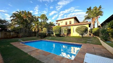 house em Rua Girassol, Chácara Primavera - Campinas - SP