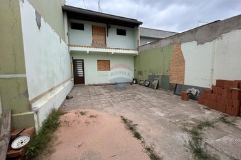 house em Avenida Doutor Ernesto Sprogis, Jardim Santa Rosa - Nova Odessa - SP