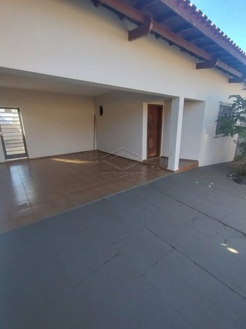 house em Rua Eugênio Boldo, Jardim Santa Eliza II - Barra Bonita - SP