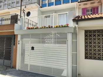 house em Travessa Vera Lúcia, Vila Gomes Cardim - São Paulo - SP