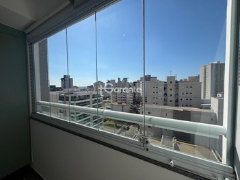 apartment em Rua Francisco Rodrigues, Parque Campolim - Sorocaba - SP