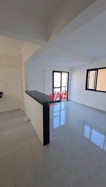 house em Rua Rodrigo Silva, Macuco - Santos - SP