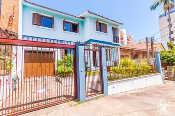 house em Coronel Manoel Py, São João - Porto Alegre - RS