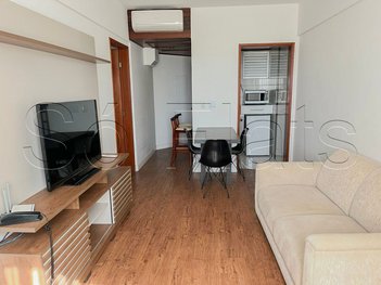 apartment em Rua Onze de Agosto, Centro - Campinas - SP