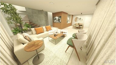 apartment em Rua Doutor Gabriel dos Santos, Santa Cecília - São Paulo - SP