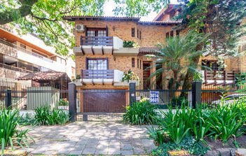 house em Passo da Patria, Bela Vista - Porto Alegre - RS