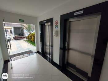 apartment em Avenida Joselito Ferreira Soares, Boa Vista - Vitória da Conquista - BA