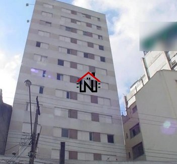 apartment em Rua Paraíso, Jardim Portal I e II - São Paulo - SP