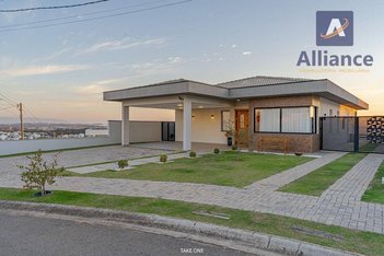 house em Rodovia Romildo Prado, Estiva - Louveira - SP