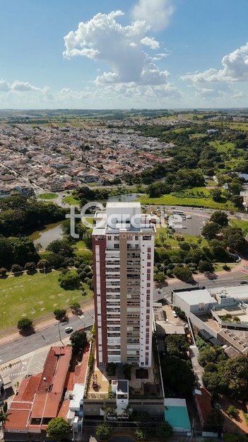 apartment em Rua Tocantins, Vila Almeida - Indaiatuba - SP