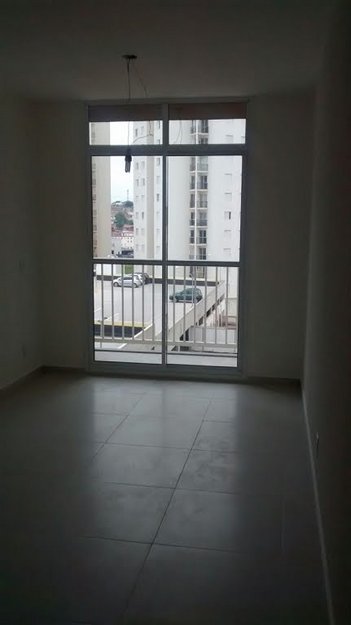 apartment em Rua Olívio Basílio Marçal, São Pedro - Osasco - SP