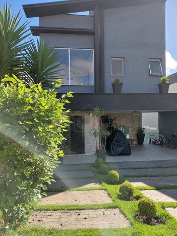house em Rua Quiruá, Suru - Santana de Parnaíba - SP