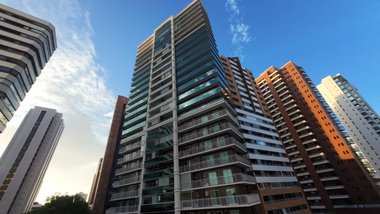 apartment em Rua Vicente Linhares, Aldeota - Fortaleza - CE