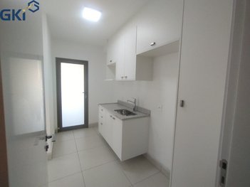 apartment em Rua Apiacás, Perdizes - São Paulo - SP