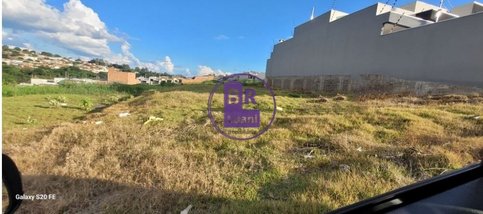 land_lot em Rua José Alves Nunes, Olímpico - Londrina - PR