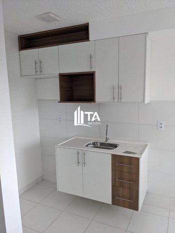 apartment em Rua Manoel Mendes Sansano, Jardim Boa Esperança - Campinas - SP