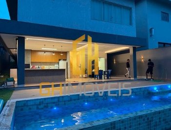 house em Rua VV 2, Residencial Villa Verde - Senador Canedo - GO