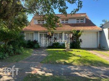 house em Potiguara, Vila Assunção - Porto Alegre - RS