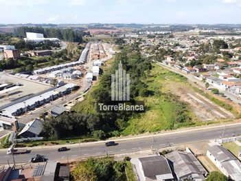 land_lot em Rua Leopoldo Froes, Uvaranas - Ponta Grossa - PR