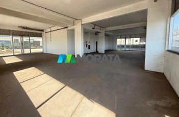 business em Avenida Del Rey, Caiçaras - Belo Horizonte - MG