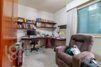 apartment em Rua Maranhão, Higienópolis - São Paulo - SP