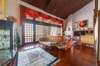 house em Rua dos Jequitibás, Campestre - Santo André - SP