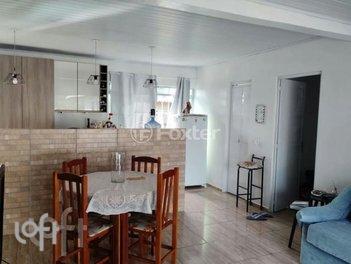 house em Amor Perfeito, Capão Novo - Capão da Canoa - RS