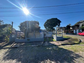 house em Rua Cabreúva, Guarani - Novo Hamburgo - RS