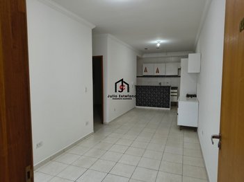 apartment em Rua José Rezende Reis, Residencial Portal da Mantiqueira - Taubaté - SP