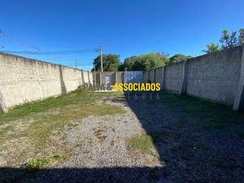 land_lot em Praça Basílio da Gama, Três Vendas - Pelotas - RS